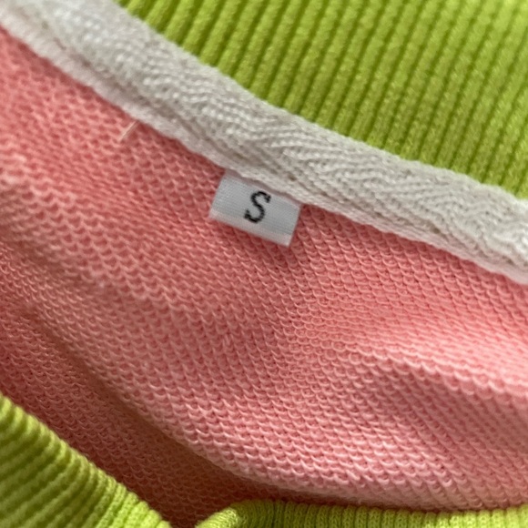 Blessed Rhinestone Sweatshirt - Picture 10 of 10